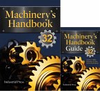 Machinery's Handbook & the Guide Combo: Large Print