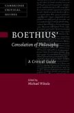 Boethius' 'Consolation of Philosophy'