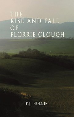 Cover The Rise and Fall of Florrie Clough