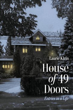 House of 49 Doors - Klein, Laurie