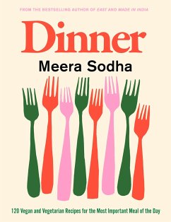 Dinner - Sodha, Meera