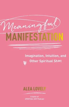 Cover Meaningful Manifestation