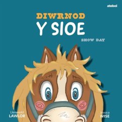 Diwrnod y Sioe / Show Day - Lawlor, Llenwedd