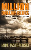Million Dollar Blues (A Wes Darling Sailing Mystery/Thriller, #4) (eBook, ePUB)