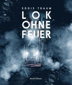 Cover Eddis Traum (eBook, ePUB)