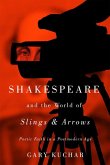 Shakespeare and the World of "Slings & Arrows"
