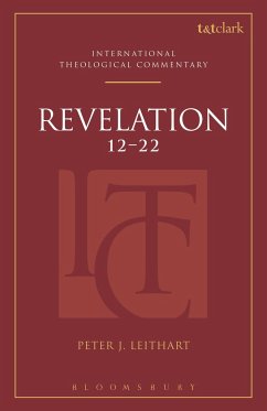 Revelation 12-22 (Itc) - Leithart, Peter J