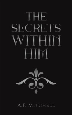The Secrets Within Him - Mitchell, A.F.