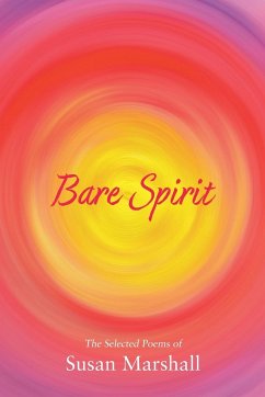 Bare Spirit - Marshall, Susan L