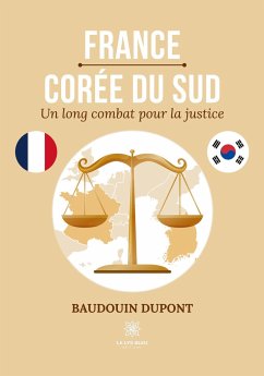 France-Corée du Sud - Baudouin Dupont