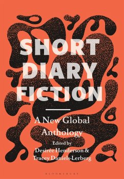 Cover Short Diary Fiction
