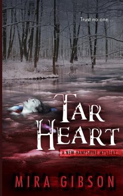 Tar Heart - Gibson, Mira