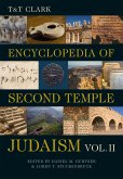 T&t Clark Encyclopedia of Second Temple Judaism Volume Two T&t Clark Encyclopedia of Second Temple Judaism Volume Two