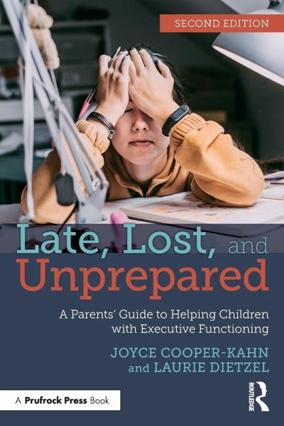 Late, Lost, and Unprepared Late, Lost, and Unprepared