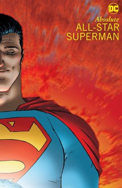 Absolute All-Star Superman (New Edition) - Quitely, Frank; Morrison, Grant