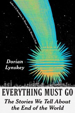 Everything Must Go - Lynskey, Dorian