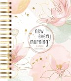 New Every Morning (2025 Planner)