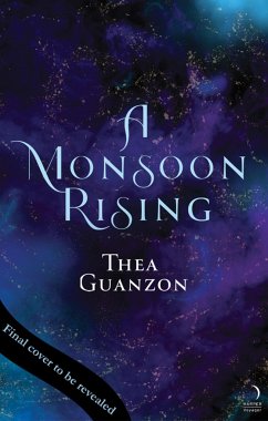The Hurricane Wars (2) - Guanzon, Thea