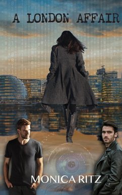 Cover A London Affair