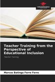 Teacher Training from the Perspective of Educational Inclusion