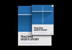 Tracing God's Story - Nielson, Jon