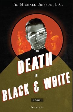 Death in Black and White - Brisson, Michael
