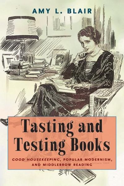 Tasting and Testing Books Tasting and Testing Books