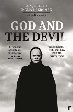 Cover God and the Devil