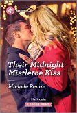 Their Midnight Mistletoe Kiss