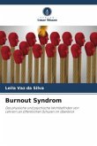 Burnout Syndrom