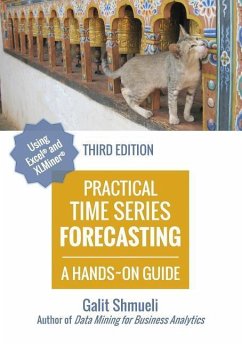 Practical Time Series Forecasting - Shmueli, Galit