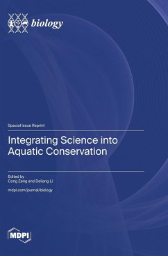 Integrating Science into Aquatic Conservation