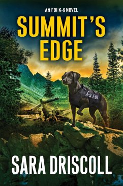 Summit's Edge - Driscoll, Sara