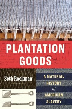 Plantation Goods - Rockman, Seth