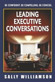 Leading Executive Conversations