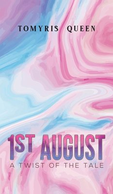 1st August - Queen, Tomyris