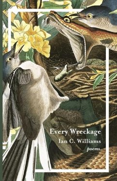 Every Wreckage - Williams, Ian C