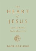 The Heart of Jesus