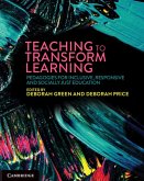 Teaching to Transform Learning Teaching to Transform Learning