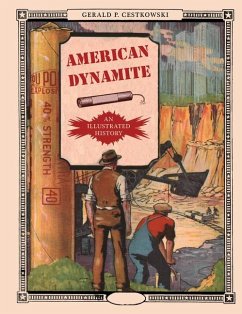 Cover American Dynamite
