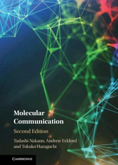 Cover Molecular Communication
