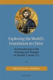 Exploring the World's Foundation in Christ