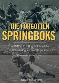 The Forgotten Springboks The Forgotten Springboks