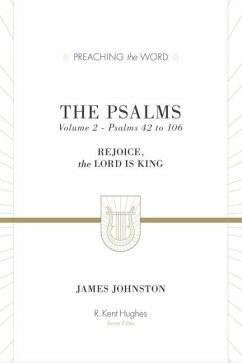 Cover The Psalms