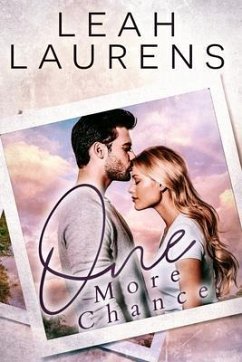 One More Chance (eBook, ePUB) - Laurens, Leah