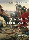 Caesar's Gallic Wars (eBook, PDF)