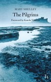 The Pilgrims (eBook, ePUB) The Pilgrims (eBook, ePUB)