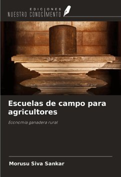 Cover Escuelas de campo para agricultores