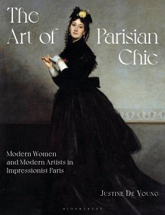 Cover The Art of Parisian Chic