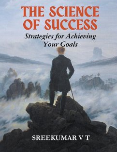 The Science of Success - Sreekumar, V T